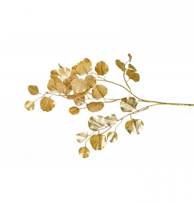  Dekoratiivne oks "Kuldne eukalüpt" (84 cm)