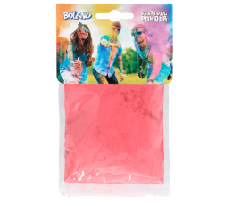 Holi tolm, roosa (70 g)