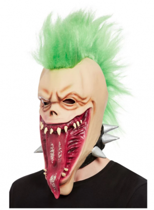 Juuksemask „Punk“