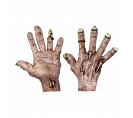 Kindad „Zombie Hands“