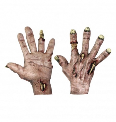 Kindad „Zombie Hands“