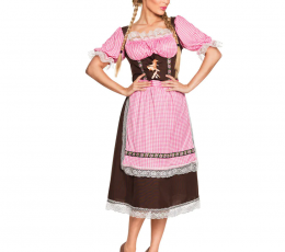 Kostüüm "Frau Octoberfest" (40/42)