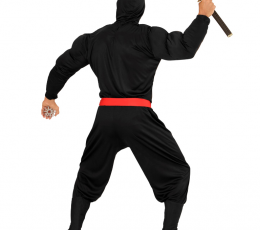 Kostüüm "Ninja" (M) 1