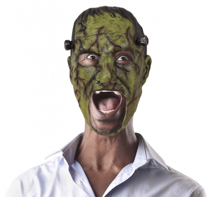 Mask "Frankenstein"