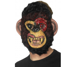 Mask „Zombi pärdik“