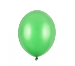  Õhupall, pärlmutter roheline (12 cm)