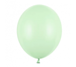 Õhupall, pistaatsi roheline (30 cm / Party Deco)