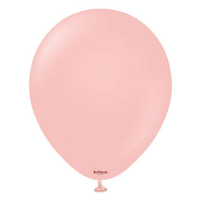 Õhupall, standard baby pink (30 cm/Kalisan)