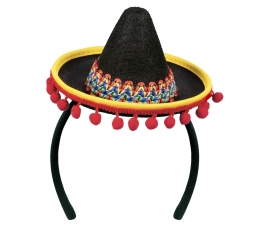 Peavõru "Sombrero"