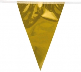 Vanik,  kuldne foolium (10 m) 1